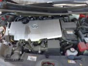 ✅ 2021 Toyota Prius LE • VIN: JTDKAMFP2M3170995 • Лот: 42620585. Опубликован ранее на IAAI с пробегом 112 034 миль. Бесплатный доступ к архиву аукционных продаж из США и подробный отчёт об истории автомобиля на DreamBid. Изображение 10.