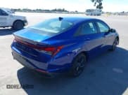 ✅ 2021 Hyundai Elantra SEL • VIN: 5NPLM4AG2MH051285 • Лот: 42801924. Опубликован ранее на IAAI с пробегом 67 415 миль. Бесплатный доступ к архиву аукционных продаж из США и подробный отчёт об истории автомобиля на DreamBid. Изображение 4.