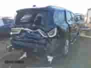 2019 Dodge Durango Citadel с VIN 1C4RDJEG3KC581180, выставлен на аукционе IAAI как лот 43357202 с пробегом 77 083 миль миль и . История ставок и продаж доступна на DreamBid. Изображение 4.