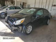✅ 2013 Kia Rio EX • VIN: KNADN4A35D6282834 • Лот: 91583005. Опубликован ранее на Copart с пробегом 119 691 миль. Бесплатный доступ к архиву аукционных продаж из США и подробный отчёт об истории автомобиля на DreamBid. Изображение 1.