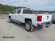✅ 2015 Chevrolet Silverado 2500HD LTZ • VIN: 1GC1KWE8XFF644532 • Lot: 41645727. Listed on IAAI with 133,860 mi. Free auction sales archive from the USA and detailed vehicle history report at DreamBid. Image 3.