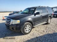 ✅ 2010 Ford Expedition SSV • VIN: 1FMJU1F5XAEA48249 • Lot: 45340725. Listed on Copart with 211,227 mi. Free auction sales archive from the USA and detailed vehicle history report at DreamBid. Image 1.