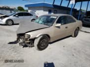 ✅ 2001 Toyota Camry CE • VIN: 4T1BG22K11U064004 • Lot: 90821795. Listed on Copart with 174,302 mi. Free auction sales archive from the USA and detailed vehicle history report at DreamBid. Image 1.