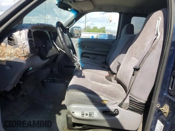 2001 Dodge 1500 с VIN 3B7HF13Z51G222581, выставлен на аукционе Copart как лот 71128324 с пробегом 174 495 миль миль и Списание • Salvage title. История ставок и продаж доступна на DreamBid. Изображение 7.