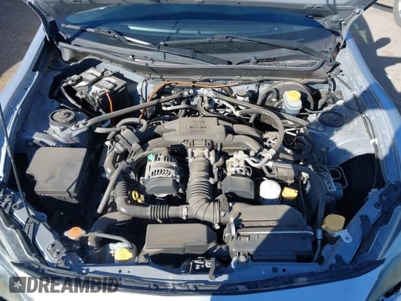 ✅ 2014 Subaru BRZ Premium • VIN: JF1ZCAB11E9600996 • Lot: 41346937. Wystawiony na IAAI z przebiegiem 157 923 mil. Bezpłatny archiwum sprzedaży aukcyjnych z USA i szczegółowy raport historii pojazdu na DreamBid. Zdjęcie 10.