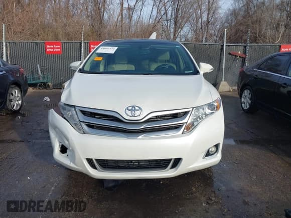 ✅ 2015 Toyota Venza LE • VIN: 4T3BA3BB9FU075631 • Лот: 41092574. Опубликован ранее на IAAI с пробегом 37 074 миль. Бесплатный доступ к архиву аукционных продаж из США и подробный отчёт об истории автомобиля на DreamBid. Изображение 12.