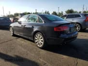 ✅ 2009 Audi A4 • VIN: WAUCF98K49N054291 • Lot: 61412335. Listed on Copart with 100,728 mi. Free auction sales archive from the USA and detailed vehicle history report at DreamBid. Image 2.