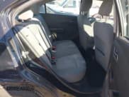 ✅ 2014 Chevrolet Sonic LS • VIN: 1G1JA5SH0E4214903 • Lot: 43633449. Listed on IAAI with 68,732 mi. Free auction sales archive from the USA and detailed vehicle history report at DreamBid. Image 8.