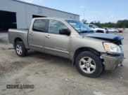 ✅ 2006 Nissan Titan SE • VIN: 1N6BA07B26N529763 • Лот: 66799584. Опубликован ранее на Copart с пробегом 257 028 миль. Бесплатный доступ к архиву аукционных продаж из США и подробный отчёт об истории автомобиля на DreamBid. Изображение 4.