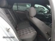 ✅ 2017 Volkswagen Golf GTI S • VIN: 3VW5T7AU7HM033137 • Lot: 81512015. Listed on Copart with 116,719 mi. Free auction sales archive from the USA and detailed vehicle history report at DreamBid. Image 10.