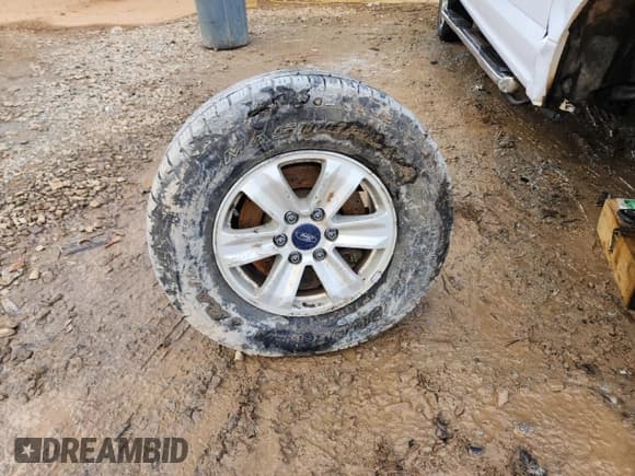 ✅ 2015 Ford F-150 XLT • VIN: 1FTEW1EF6FKE89914 • Лот: 90728675. Опубликован ранее на Copart с пробегом 122 608 миль. Бесплатный доступ к архиву аукционных продаж из США и подробный отчёт об истории автомобиля на DreamBid. Изображение 12.