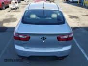 ✅ 2013 Kia Rio EX • VIN: KNADN4A34D6224066 • Lot: 91050375. Listed on Copart with 126,781 mi. Free auction sales archive from the USA and detailed vehicle history report at DreamBid. Image 6.