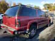 2004 Chevrolet Suburban LT с VIN 3GNFK16Z84G313872, выставлен на аукционе Copart как лот 90859225 с пробегом Не указан миль и Списание • Salvage title. История ставок и продаж доступна на DreamBid. Изображение 3.