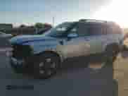 2025 Hyundai Santa Fe SEL с VIN 5NMP24G18SH025553, выставлен на аукционе Copart как лот 41698265 с пробегом 241 миль миль и На запчасти • Non repairable. История ставок и продаж доступна на DreamBid. Изображение 1.