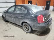✅ 2007 Hyundai Accent GL • VIN: KMHCN45C87U142295 • Лот: 86149894. Опубликован ранее на Copart с пробегом 325 738 миль. Бесплатный доступ к архиву аукционных продаж из США и подробный отчёт об истории автомобиля на DreamBid. Изображение 2.