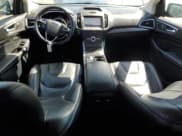 ✅ 2020 Ford Edge Titanium • VIN: 2FMPK4K90LBA14362 • Lot: 71928325. Wystawiony na Copart z przebiegiem 91 282 mil. Bezpłatny archiwum sprzedaży aukcyjnych z USA i szczegółowy raport historii pojazdu na DreamBid. Zdjęcie 8.