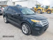 ✅ 2013 Ford Explorer XLT • VIN: 1FM5K7D84DGC92916 • Lot: 43059971. Wystawiony na IAAI z przebiegiem 91 774 mil. Bezpłatny archiwum sprzedaży aukcyjnych z USA i szczegółowy raport historii pojazdu na DreamBid. Zdjęcie 1.