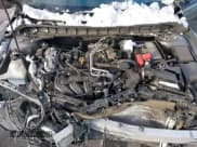 ✅ 2024 Nissan Altima SV • VIN: 1N4BL4DV2RN383006 • Lot: 43671386. Listed on IAAI with 41,584 mi. Free auction sales archive from the USA and detailed vehicle history report at DreamBid. Image 10.