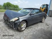 ✅ 2007 Toyota Solara SE • VIN: 4T1FA38P07U110832 • Lot: 56928905. Listed on Copart with 226,939 mi. Free auction sales archive from the USA and detailed vehicle history report at DreamBid. Image 1.