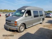 ✅ 2002 Chevrolet City Express Cargo • VIN: 1GBGG29R921225882 • Лот: 43210778. Опубликован ранее на IAAI с пробегом 114 170 миль. Бесплатный доступ к архиву аукционных продаж из США и подробный отчёт об истории автомобиля на DreamBid. Изображение 2.