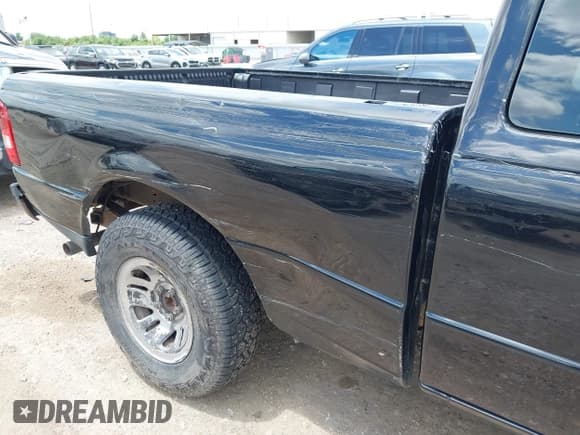✅ 2011 Ford Ranger XLT • VIN: 1FTKR4EE2BPB15106 • Lot: 42226682. Listed on IAAI with 329,088 mi. Free auction sales archive from the USA and detailed vehicle history report at DreamBid. Image 18.