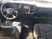 ✅ 2006 Chevrolet Silverado 1500 Work Truck • VIN: 1GCEC19V16Z125532 • Лот: 77407724. Опубликован ранее на Copart с пробегом 254 308 миль. Бесплатный доступ к архиву аукционных продаж из США и подробный отчёт об истории автомобиля на DreamBid. Изображение 8.