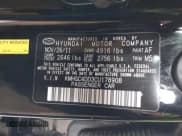 ✅ 2012 Hyundai Genesis 3.8L • VIN: KMHGC4DD3CU178908 • Лот: 43565782. Опубликован ранее на IAAI с пробегом 153 199 миль. Бесплатный доступ к архиву аукционных продаж из США и подробный отчёт об истории автомобиля на DreamBid. Изображение 9.