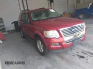 ✅ 2007 Ford Explorer XLT • VIN: 1FMEU73E97UA79354 • Lot: 42591188. Wystawiony na IAAI z przebiegiem 162 999 mil. Bezpłatny archiwum sprzedaży aukcyjnych z USA i szczegółowy raport historii pojazdu na DreamBid. Zdjęcie 1.