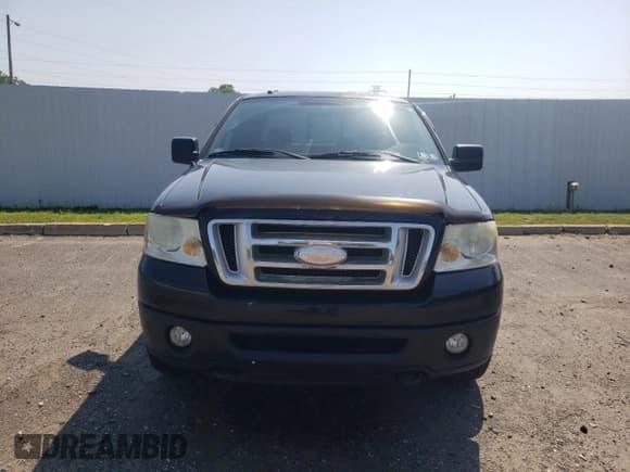 ✅ 2006 Ford F-150 XLT • VIN: 1FTPX04566KC83825 • Лот: 61541365. Опубликован ранее на Copart с пробегом 141 597 миль. Бесплатный доступ к архиву аукционных продаж из США и подробный отчёт об истории автомобиля на DreamBid. Изображение 5.
