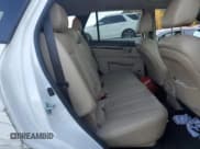 ✅ 2011 Hyundai Santa Fe Limited • VIN: 5XYZKDAG2BG090866 • Lot: 77454264. Listed on Copart with 90,827 mi. Free auction sales archive from the USA and detailed vehicle history report at DreamBid. Image 11.