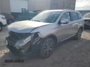 ✅ 2020 Mitsubishi Outlander ES • VIN: JA4AZ3A33LZ017938 • Lot: 92379885. Wystawiony na Copart z przebiegiem 123 997 mil. Bezpłatny archiwum sprzedaży aukcyjnych z USA i szczegółowy raport historii pojazdu na DreamBid. Zdjęcie 1.