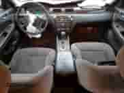 2014 Chevrolet Impala LT with VIN 2G1WB5E30E1168813, listed as a Copart auction lot 85085094 with 121,946 mi miles and Salvage title. Bid and sale history available at DreamBid. Image 8.