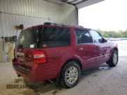 ✅ 2013 Ford Expedition Limited • VIN: 1FMJU2A52DEF61688 • Lot: 82238335. Wystawiony na Copart z przebiegiem 98 365 mil. Bezpłatny archiwum sprzedaży aukcyjnych z USA i szczegółowy raport historii pojazdu na DreamBid. Zdjęcie 3.