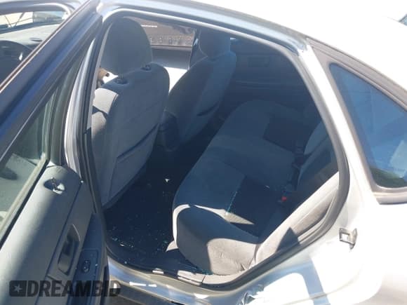 ✅ 2006 Ford Taurus SEL • VIN: 1FAFP56U76A165047 • Лот: 43237158. Опубликован ранее на IAAI с пробегом 58 271 миль. Бесплатный доступ к архиву аукционных продаж из США и подробный отчёт об истории автомобиля на DreamBid. Изображение 8.