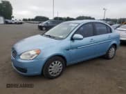 ✅ 2008 Hyundai Accent GLS • VIN: KMHCN46C48U258867 • Лот: 68370025. Опубликован ранее на Copart с пробегом 170 938 миль. Бесплатный доступ к архиву аукционных продаж из США и подробный отчёт об истории автомобиля на DreamBid. Изображение 1.