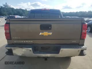 ✅ 2014 Chevrolet Silverado 1500 LTZ • VIN: 3GCUKSECXEG229539 • Лот: 81272235. Опубликован ранее на Copart с пробегом 236 690 миль. Бесплатный доступ к архиву аукционных продаж из США и подробный отчёт об истории автомобиля на DreamBid. Изображение 6.
