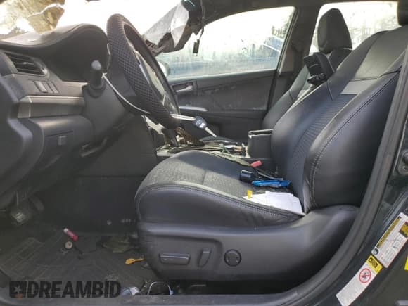 ✅ 2012 Toyota Camry LE • VIN: 4T1BF1FK6CU094903 • Lot: 92574995. Listed on Copart with Not provided. Free auction sales archive from the USA and detailed vehicle history report at DreamBid. Image 7.