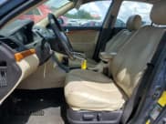 ✅ 2009 Hyundai Sonata Limited • VIN: 5NPEU46C49H481759 • Лот: 64621934. Опубликован ранее на Copart с пробегом 155 601 миль. Бесплатный доступ к архиву аукционных продаж из США и подробный отчёт об истории автомобиля на DreamBid. Изображение 7.