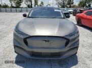 ✅ 2023 Ford Mustang Mach-E Premium • VIN: 3FMTK3SUXPMB08654 • Lot: 57833495. Listed on Copart with 2,822 mi. Free auction sales archive from the USA and detailed vehicle history report at DreamBid. Image 5.