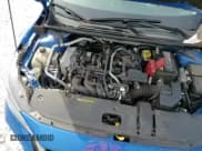 ✅ 2023 Nissan Sentra SR • VIN: 3N1AB8DV2PY327330 • Lot: 89625035. Listed on Copart with 53,946 mi. Free auction sales archive from the USA and detailed vehicle history report at DreamBid. Image 13.