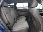 ✅ 2020 Hyundai Santa Fe SEL • VIN: 5NMS33AD3LH201138 • Lot: 66380013. Wystawiony na Copart z przebiegiem 30 806 mil. Bezpłatny archiwum sprzedaży aukcyjnych z USA i szczegółowy raport historii pojazdu na DreamBid. Zdjęcie 10.