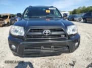 ✅ 2007 Toyota 4Runner Limited • VIN: JTEBT17RX70067429 • Lot: 80017425. Listed on Copart with 222,405 mi. Free auction sales archive from the USA and detailed vehicle history report at DreamBid. Image 5.