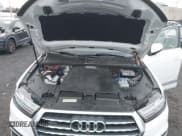 ✅ 2017 Audi Q7 Premium Plus • VIN: WA1LAAF75HD030243 • Lot: 43804393. Listed on IAAI with 92,008 mi. Free auction sales archive from the USA and detailed vehicle history report at DreamBid. Image 10.