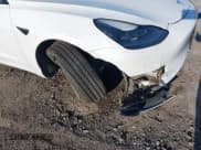 ✅ 2021 Tesla Model 3 Standard Range Plus • VIN: 5YJ3E1EA0MF006507 • Lot: 43520474. Wystawiony na IAAI z przebiegiem 74 698 mil. Bezpłatny archiwum sprzedaży aukcyjnych z USA i szczegółowy raport historii pojazdu na DreamBid. Zdjęcie 6.