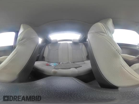 ✅ 2013 Hyundai Veloster w/Gray Int • VIN: KMHTC6AD8DU113990 • Lot: 54571895. Listed on Copart with 181,757 mi. Free auction sales archive from the USA and detailed vehicle history report at DreamBid. Image 14.