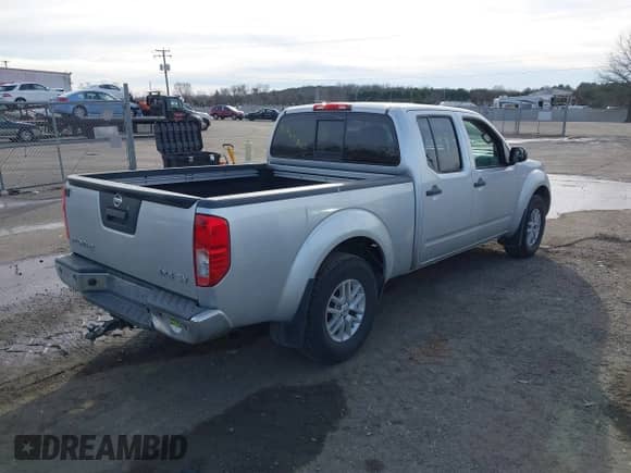 ✅ 2014 Nissan Frontier SL • VIN: 1N6AD0FV3EN767134 • Lot: 41463305. Listed on IAAI with 63,553 mi miles. Access the free auction sales archive from the USA and view a detailed vehicle history report at DreamBid. Image 4.