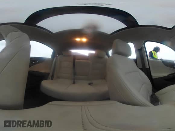 2023 Chevrolet Malibu LT with VIN 1G1ZE5ST3PF239667, listed as a IAAI auction lot 41445976 with 28,514 mi miles and . Bid and sale history available at DreamBid. Image 20.