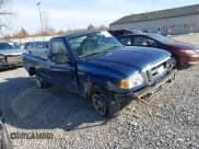 ✅ 2008 Ford Ranger XL • VIN: 1FTYR10D78PA97878 • Lot: 43758381. Listed on IAAI with 215,611 mi. Free auction sales archive from the USA and detailed vehicle history report at DreamBid. Image 1.