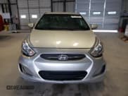 ✅ 2017 Hyundai Accent SE • VIN: KMHCT4AE4HU292080 • Лот: 70145284. Опубликован ранее на Copart с пробегом 187 956 миль. Бесплатный доступ к архиву аукционных продаж из США и подробный отчёт об истории автомобиля на DreamBid. Изображение 5.
