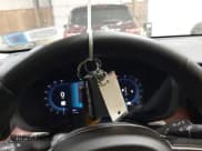 ✅ 2023 Volvo XC60 Plus Dark Theme • VIN: YV4L12RW7P1253928 • Lot: 41995098. Listed on IAAI with 36,211 mi. Free auction sales archive from the USA and detailed vehicle history report at DreamBid. Image 11.